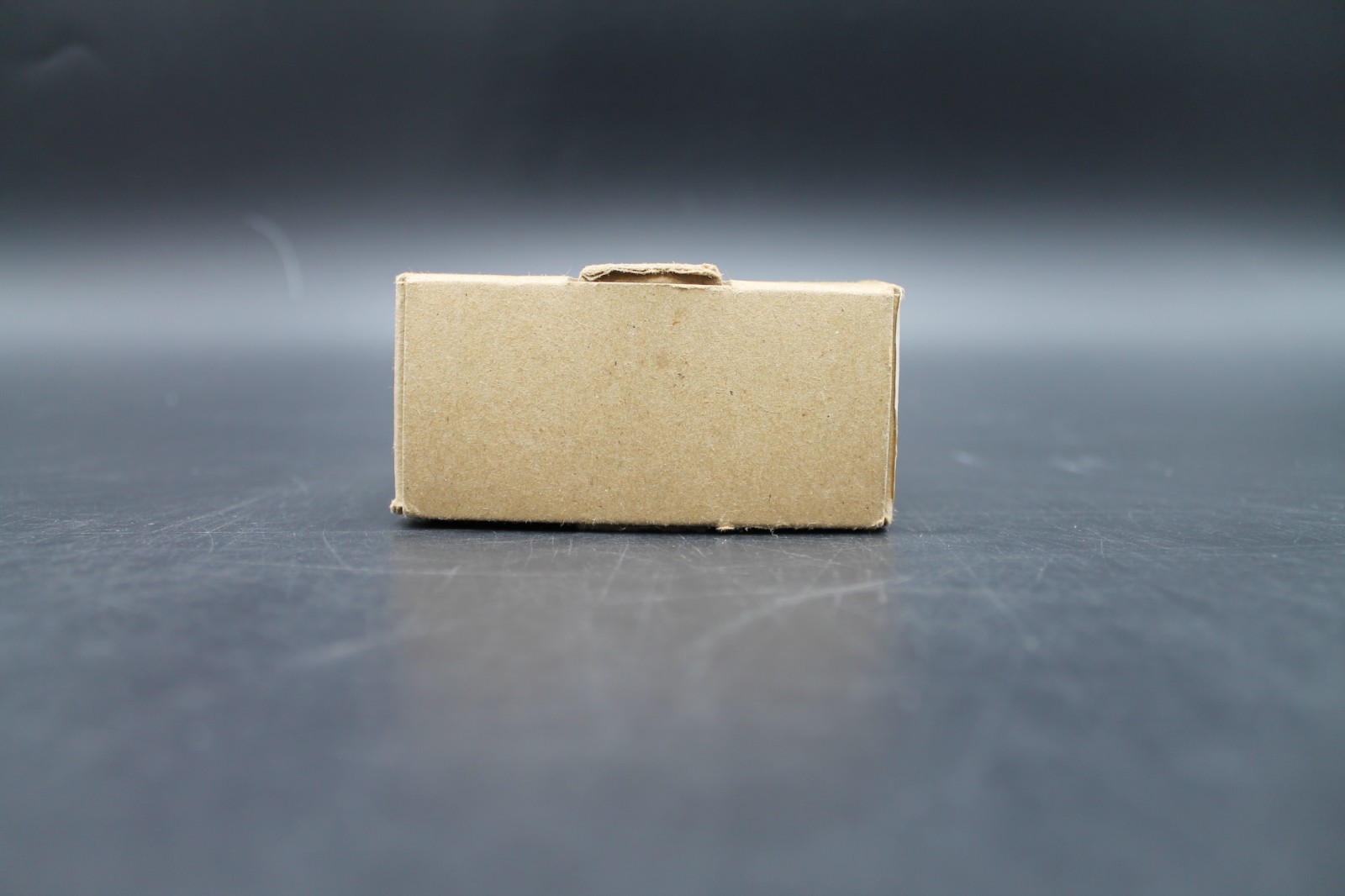 Vintage US Military Brass Stencil Set 3 Inch A-A-130A Marking Kit Middletown