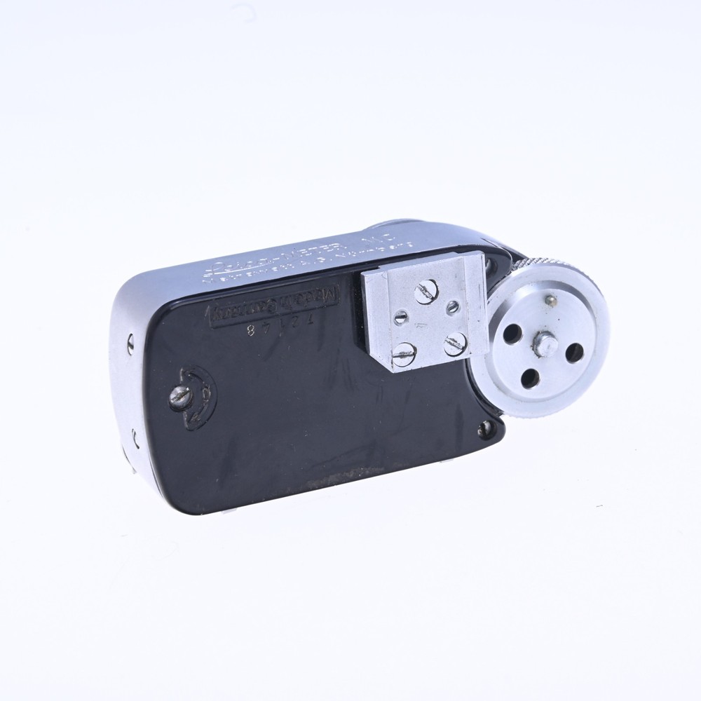 Leica Light Meter MC