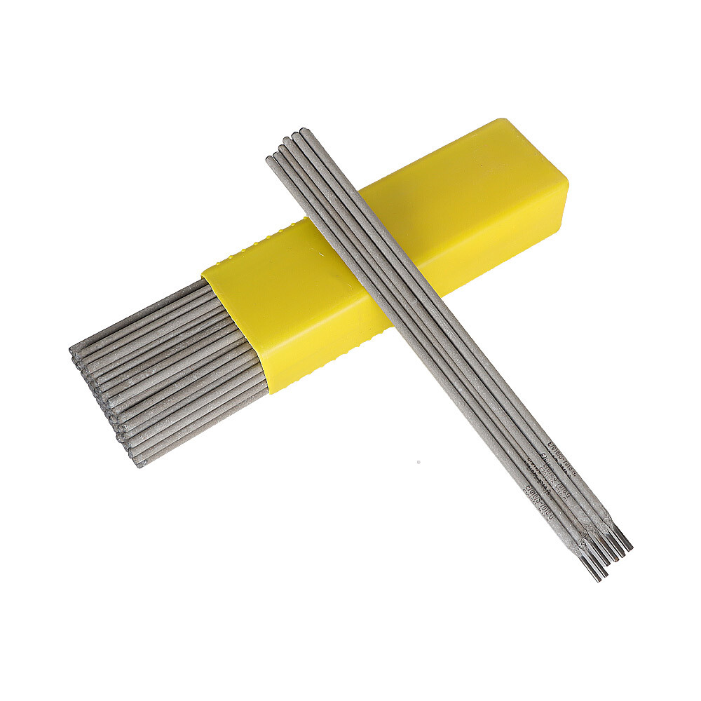 6 Pack E7018 1/8" 10-lbs Premium Arc Welding Rods Carbon Steel Electrode Rod