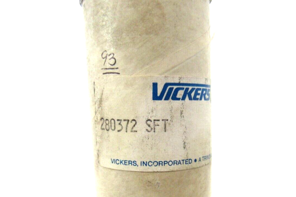 NEW VICKERS 280372 PUMP SHAFT