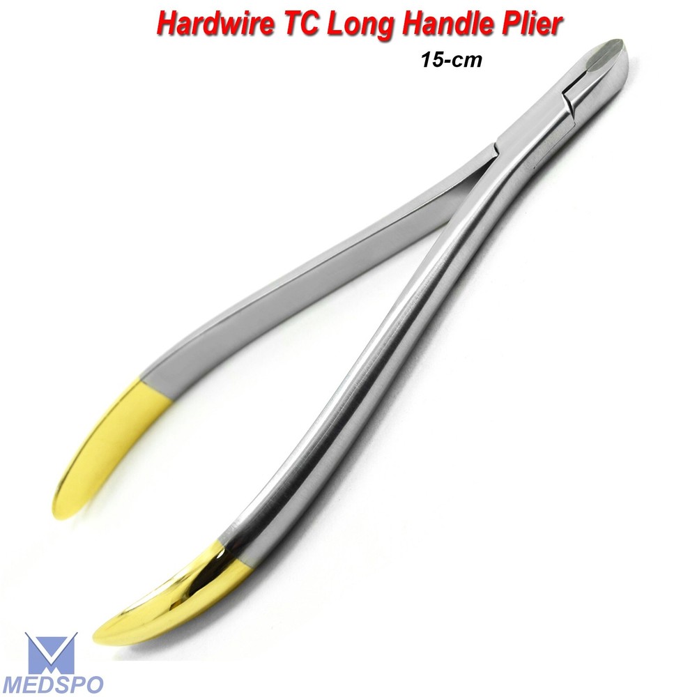 Orthodontic Basic Ligature Scaler Tissue Removal Braces Dental Instruments Set
