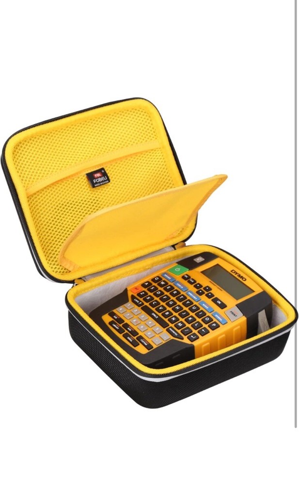 Hard Storage Case Replacement for DYMO 1801611 Rhino 4200 Basic Industrial Ha...