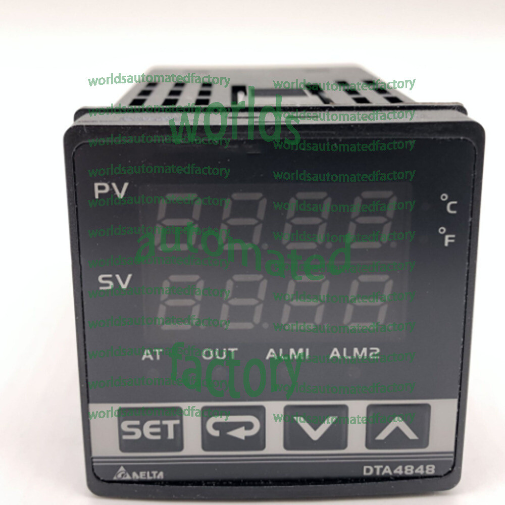 DELTA DTA4848V1 Temperature Controller NEW
