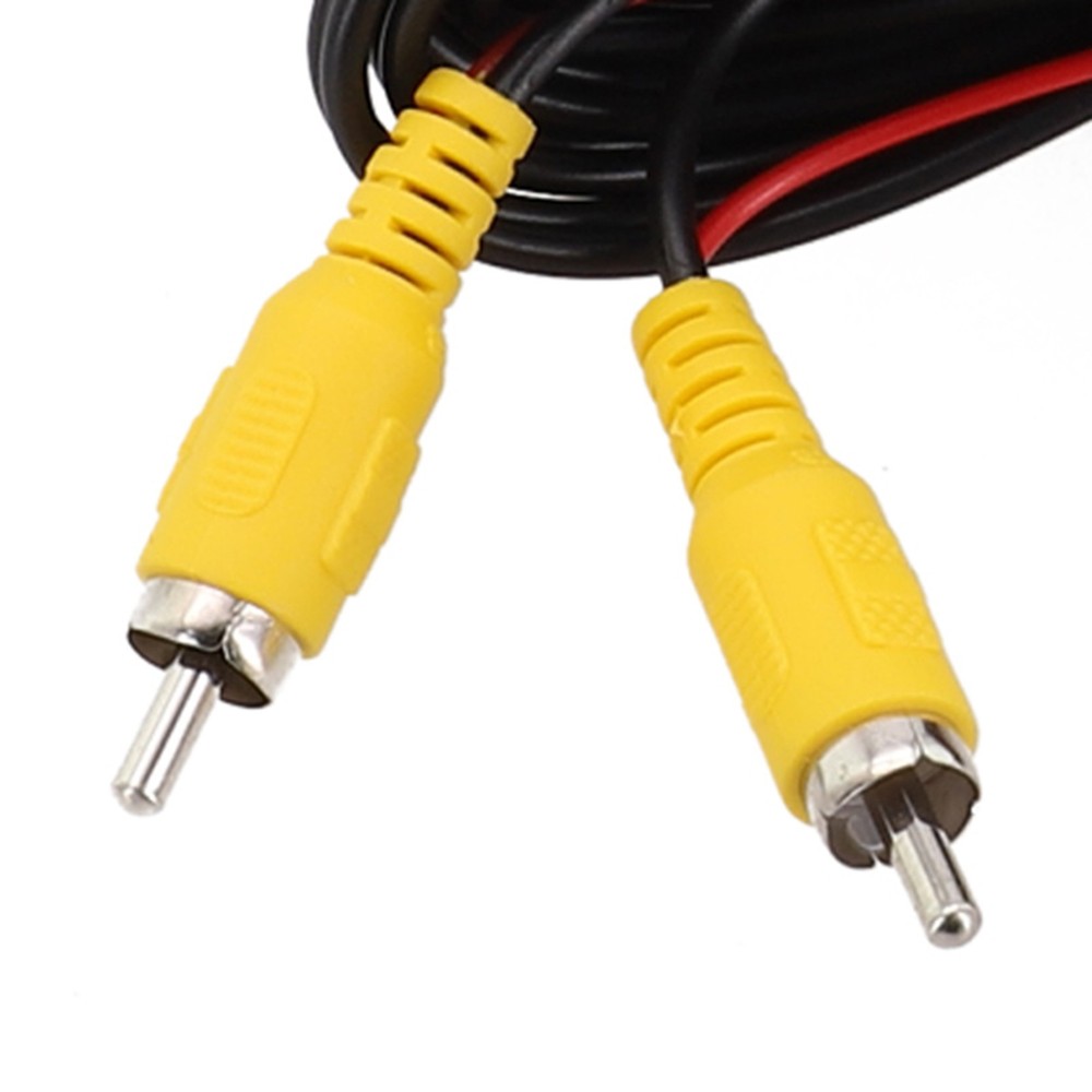 Power Cable Car Video Cable Cable Video Cable Camera Video Cable Power Cable