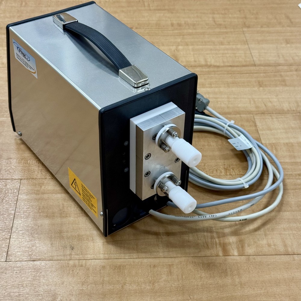 Fink Ritmo 05-3 CataMold Precision Diaphragm Dosing Pump