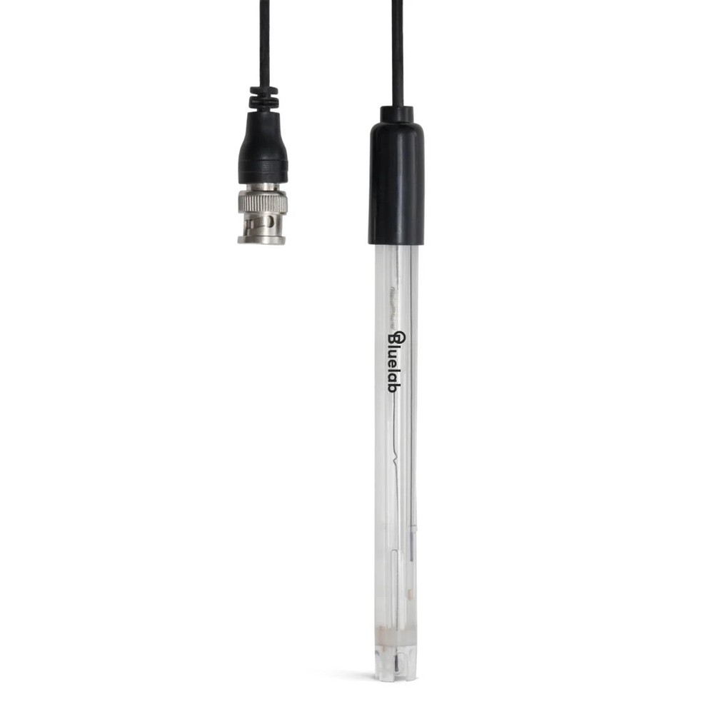 Bluelab pH Probe – Double-Junction BNC Replacement Probe for Meters & Controller