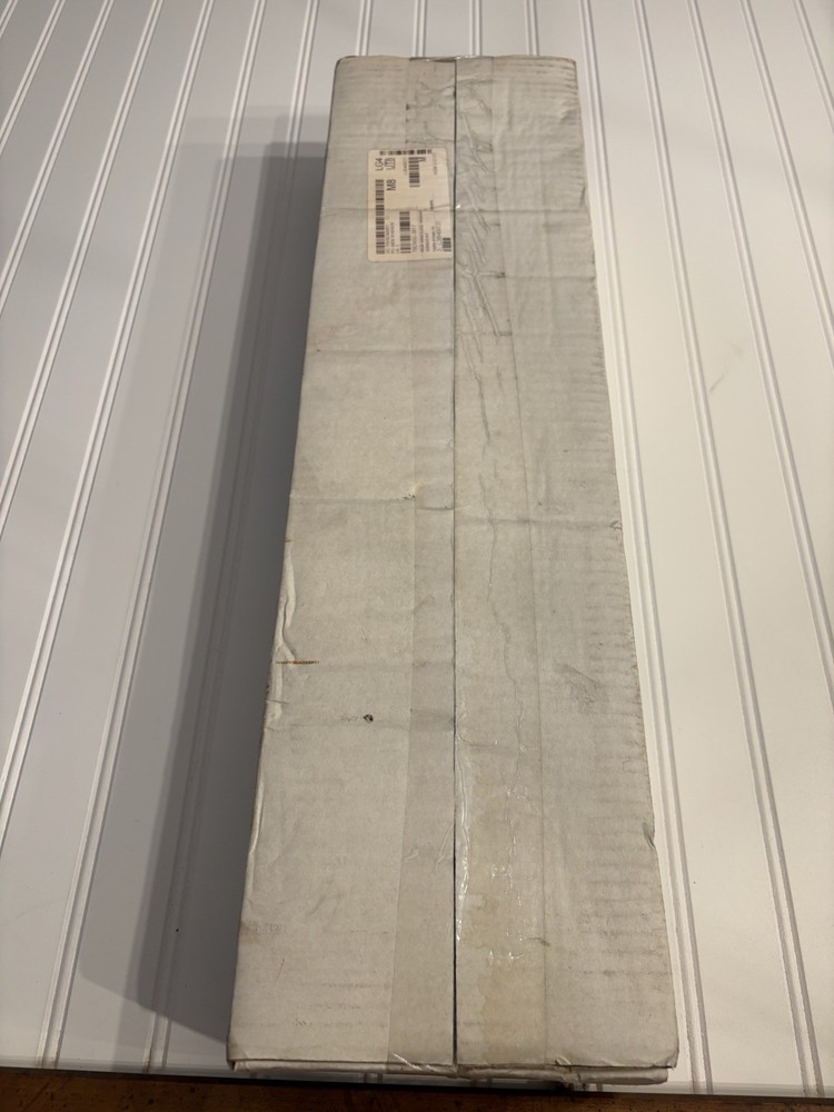 Rear Waveguide for Turbochef - Part# NGC-3017