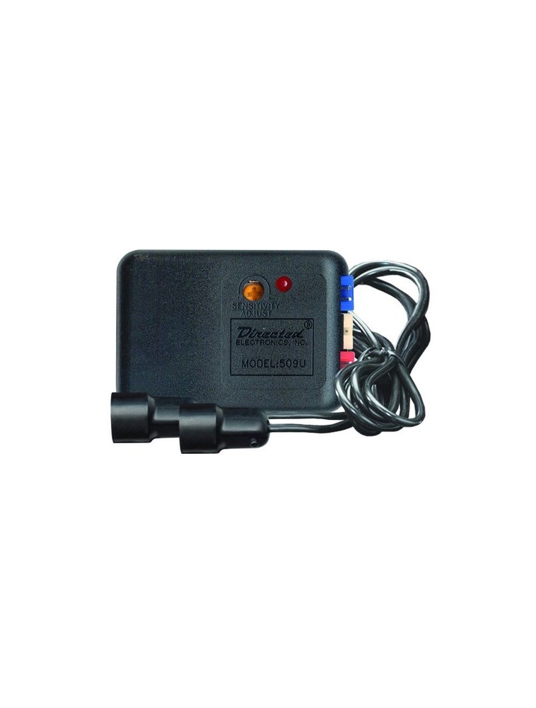 Directed 509U Ultrasonics for Car/Van
