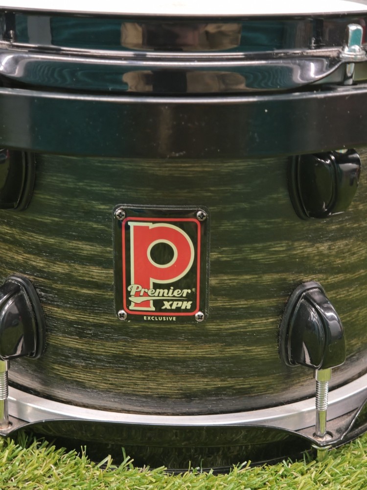 ⚡Premier XPK Exclusive 10”x 7” Rack Tom Drum⚡