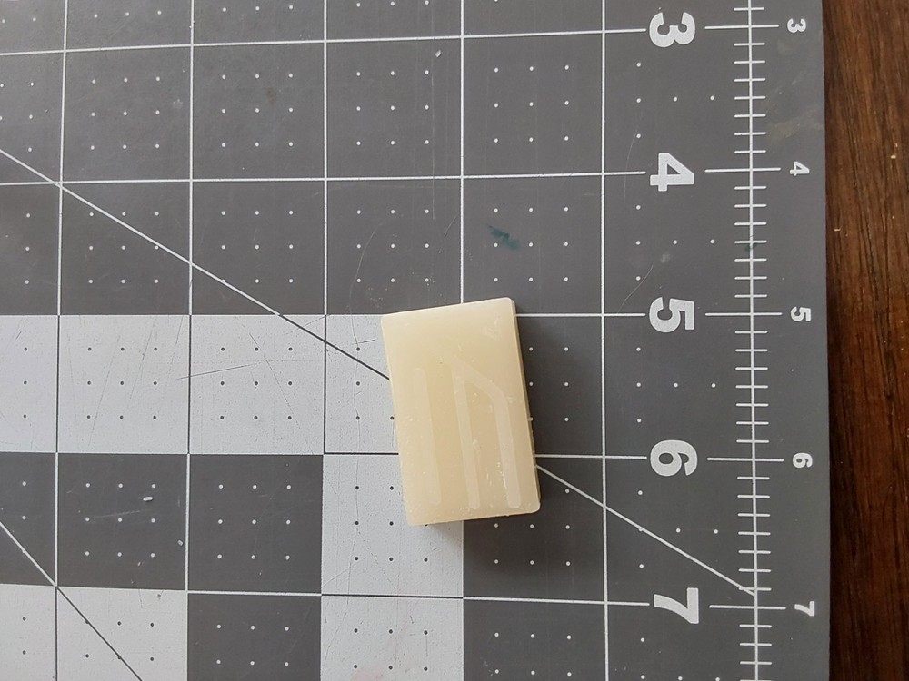 crossbow string wax pure organic