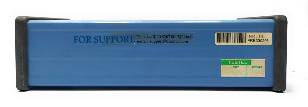 Chartco 3100LRS 12V Decoder Receiver