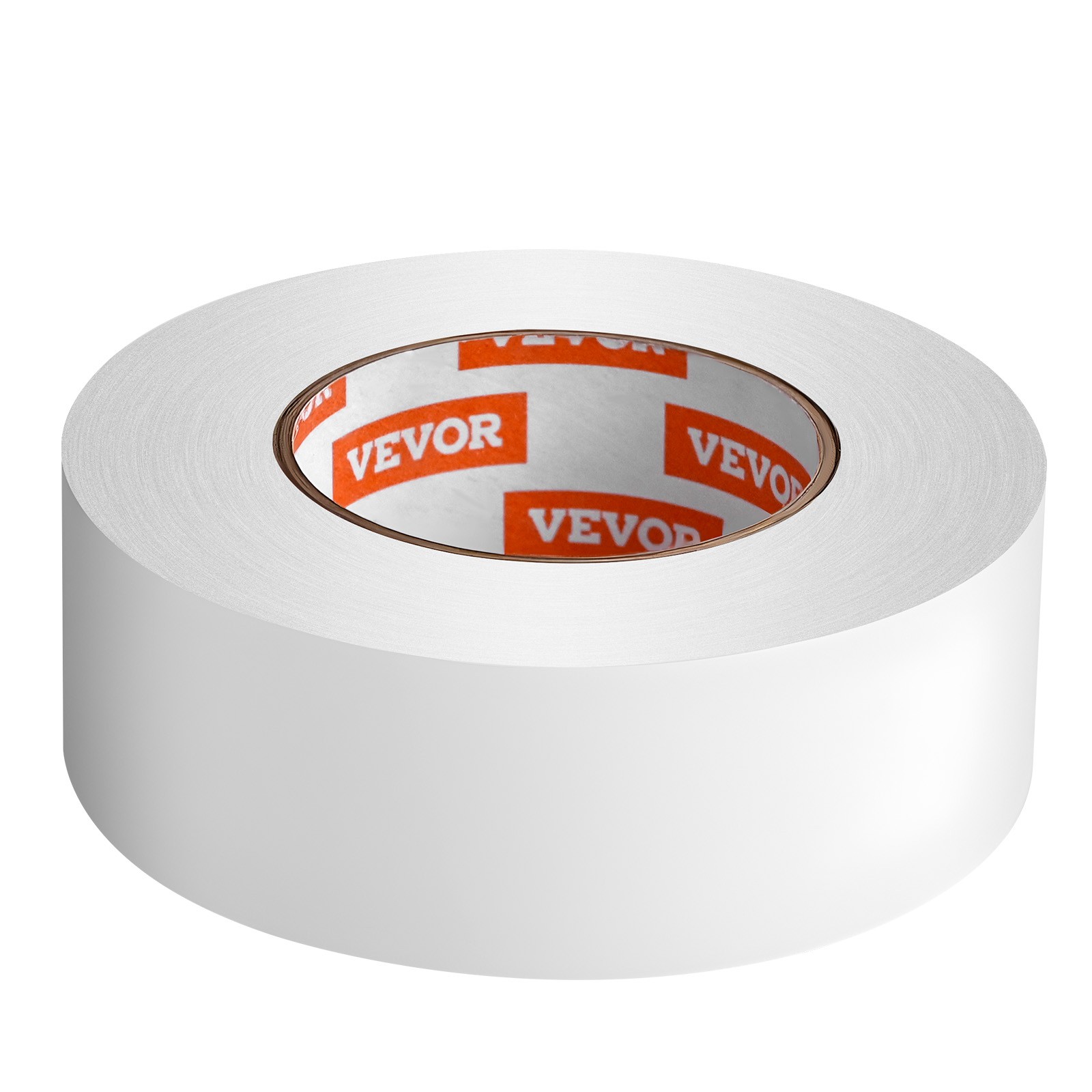 VEVOR Double Sided Carpet Tape Rug Tape 2 Inch x 30 Yards for Area Rugs Carpets