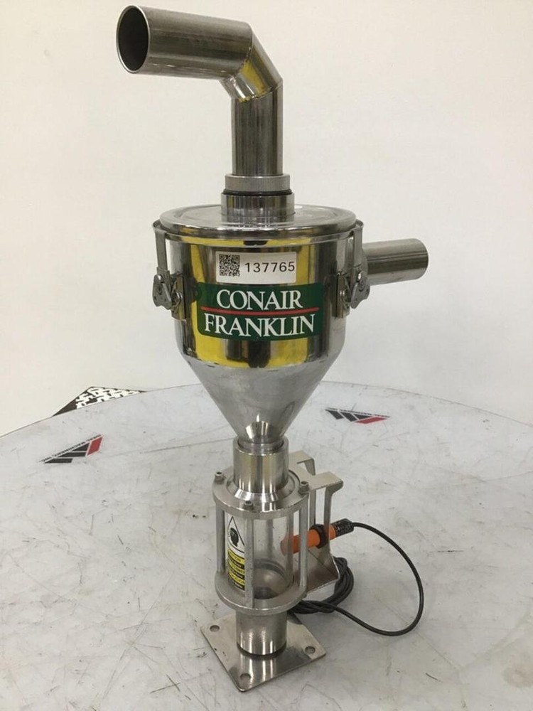 CONAIR Autoloader K2 Used #137765