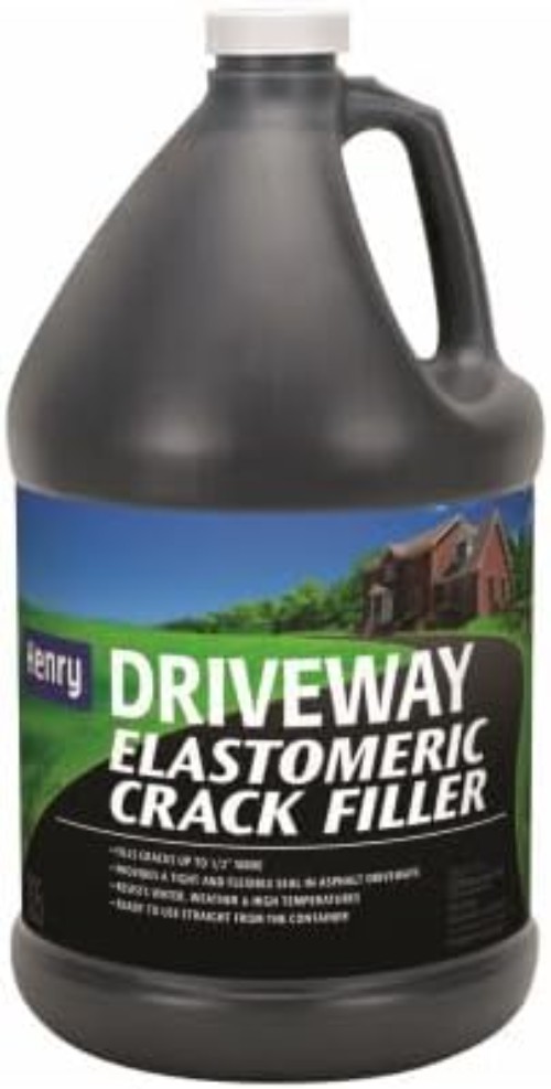 Professional Grade Crack Sealer