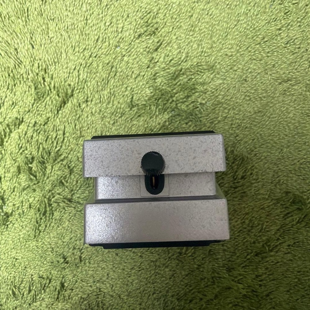 BOSS Compact Effects Operation confirmed Used