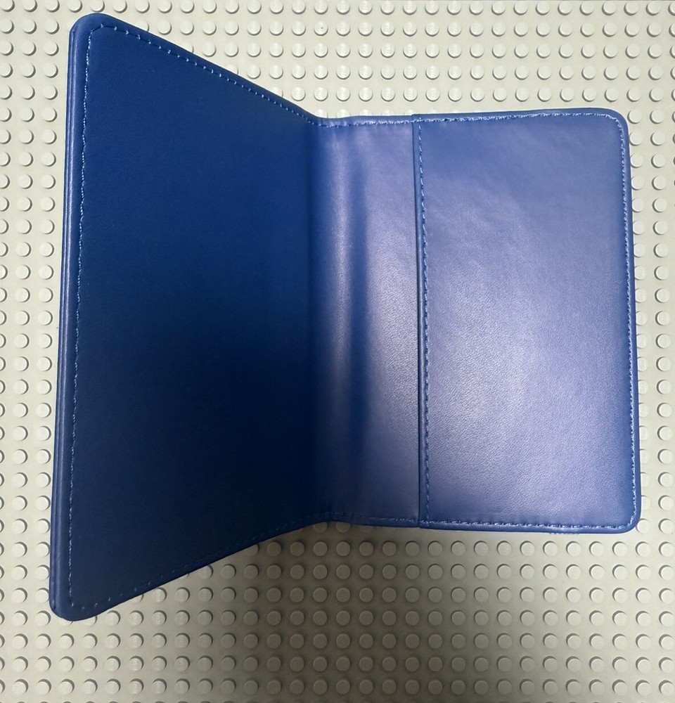 Lego Passport Case