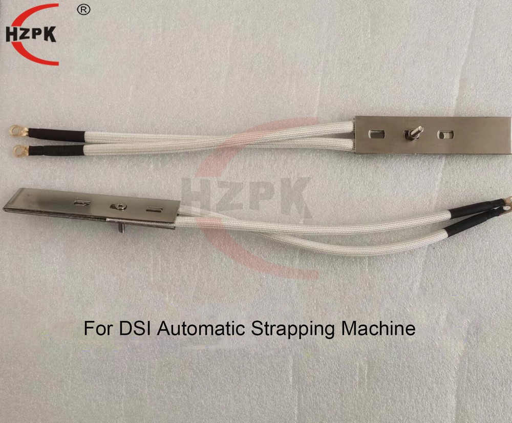 Automatic Strapping Bundling MachineHeater Head Replacement Heating Element