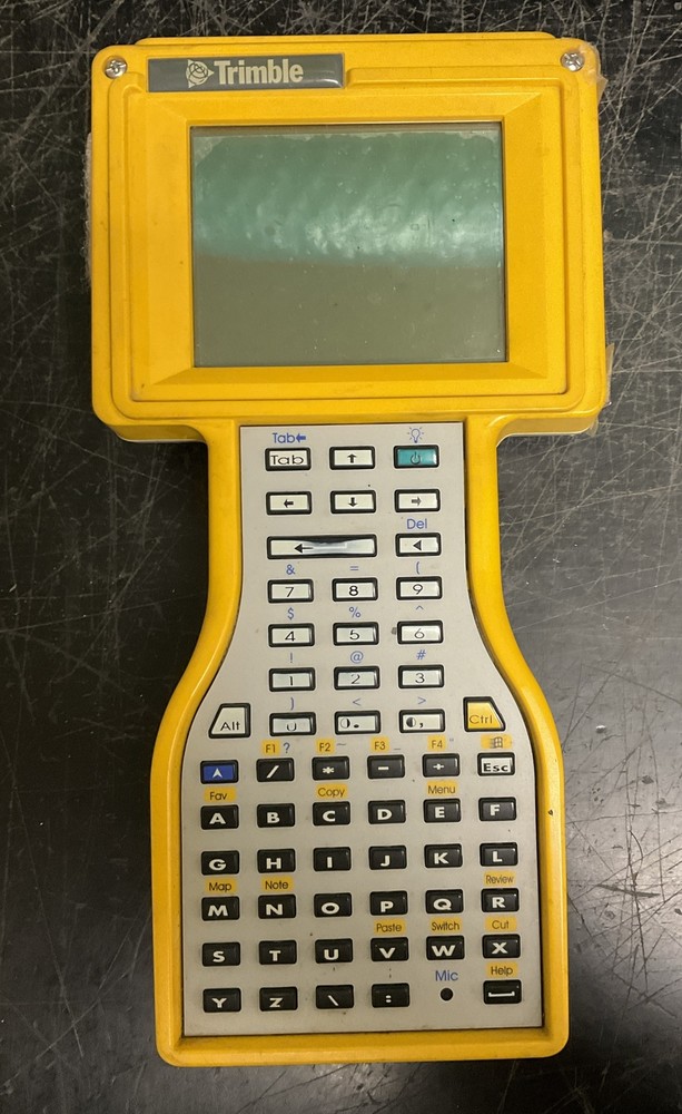 Trimble RPU Kit TSCI/TSCE with Case