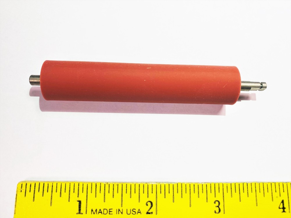 CAS CL5000, CL5500 SHAFT SILICON RUBBER, ECL8