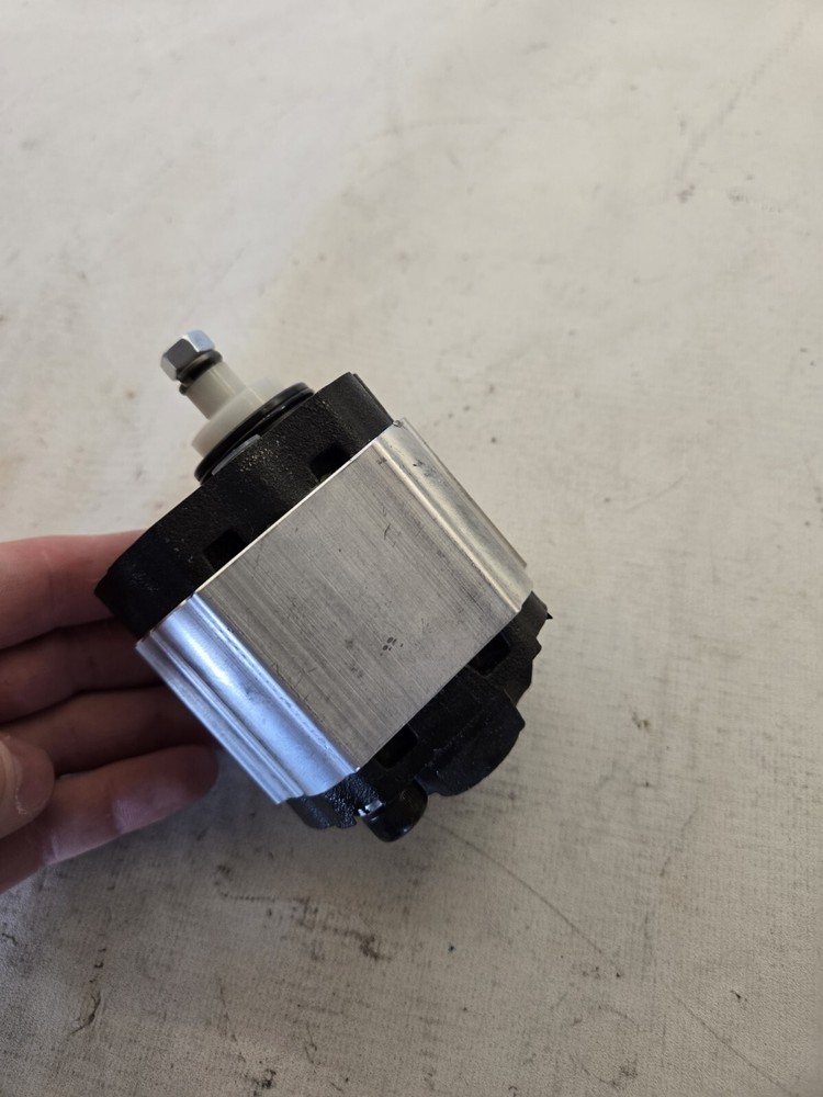 Hydraulic Pump Brevini