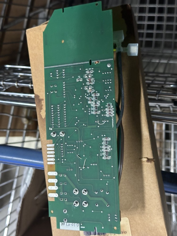 Dometic 3106375.003 Refrigerator Control Board (BR6)