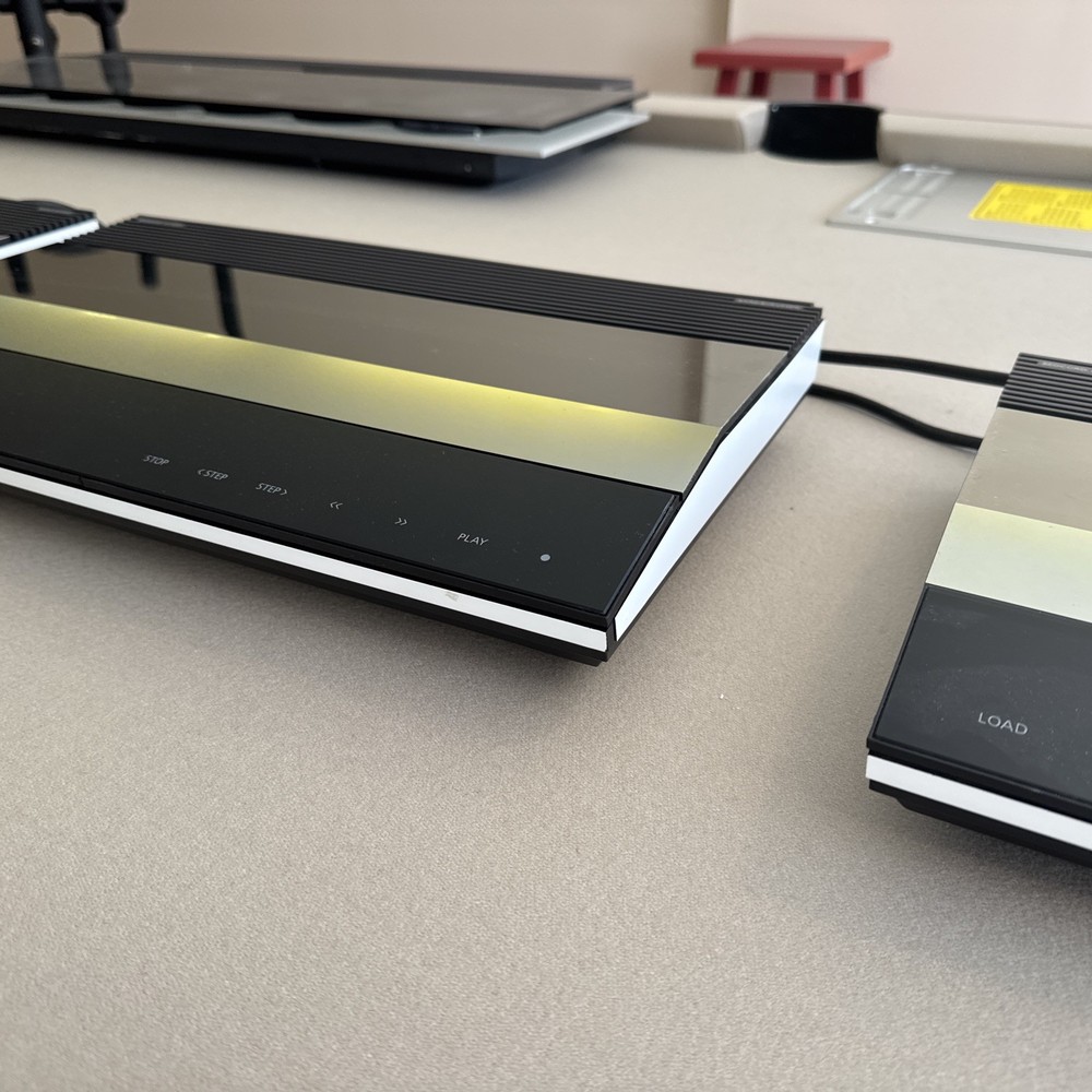 bang olufsen beosystem 4500