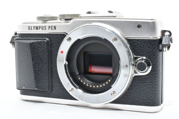 OLYMPUS PEN E-PL7 BODY 662871