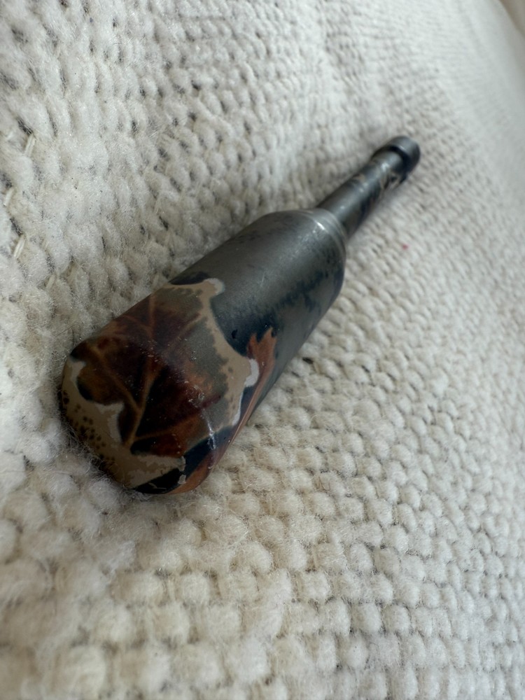 7" Camouflage Archery Stabilizer Bar