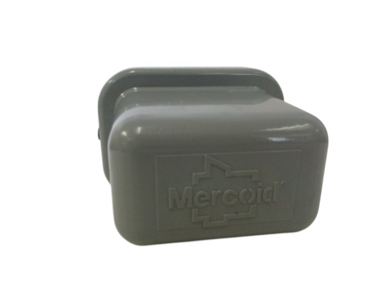 MERCOID A1S-PC-SS-1-2 PRESSURE SWITCH  NSNP