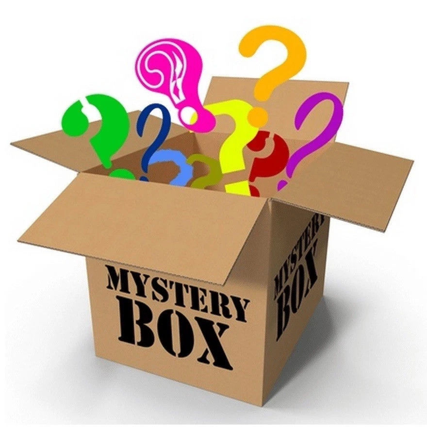 Amazon and Target General Merchandise from Liquidation Lots