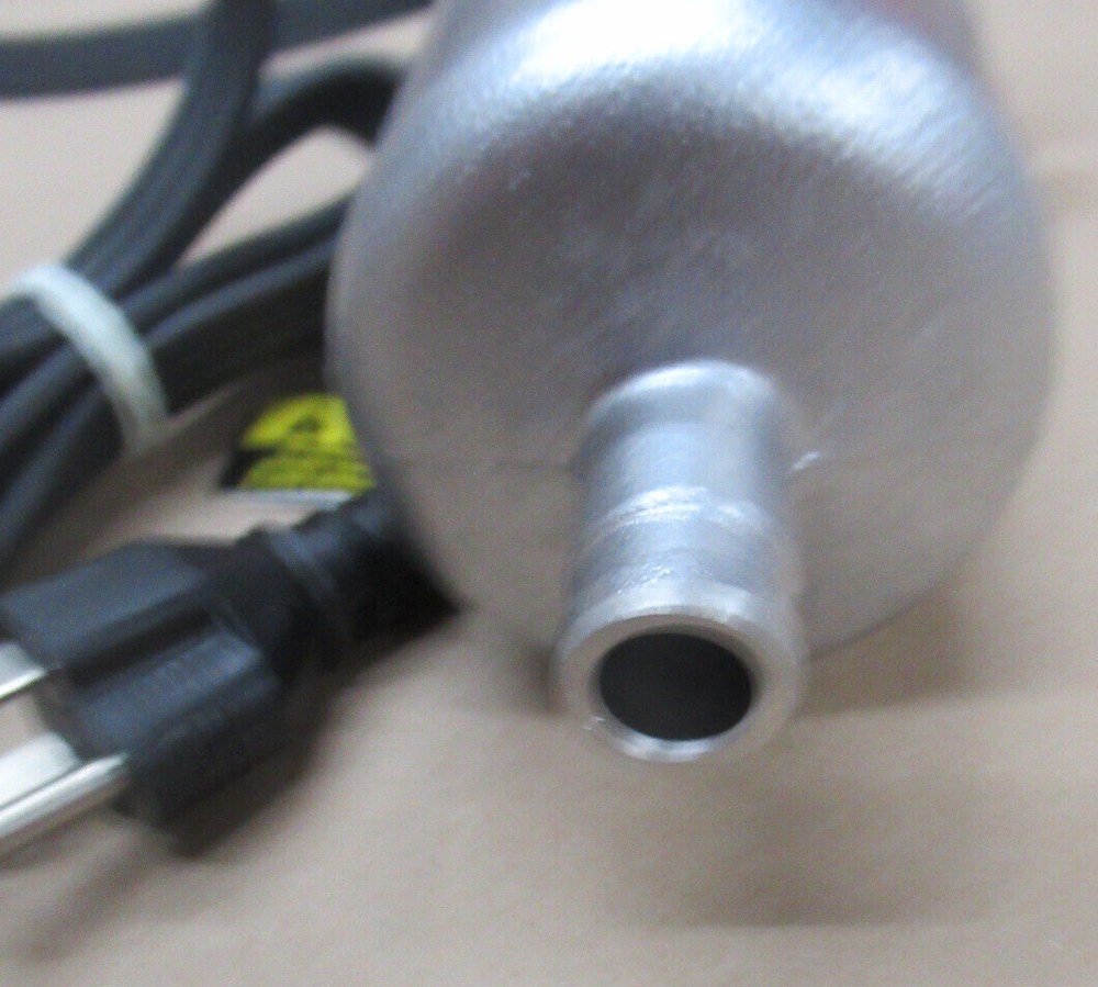 PHILIPS & TEMRO 2204010 CIRCULATION HEATER