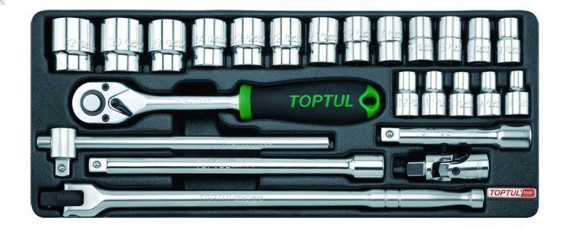 TOPTUL 0XTGCAT2402 Trolley Tool Insert