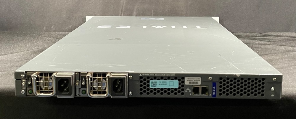 Thales NCipher NH2075 NShield Connect XC Security Appliance