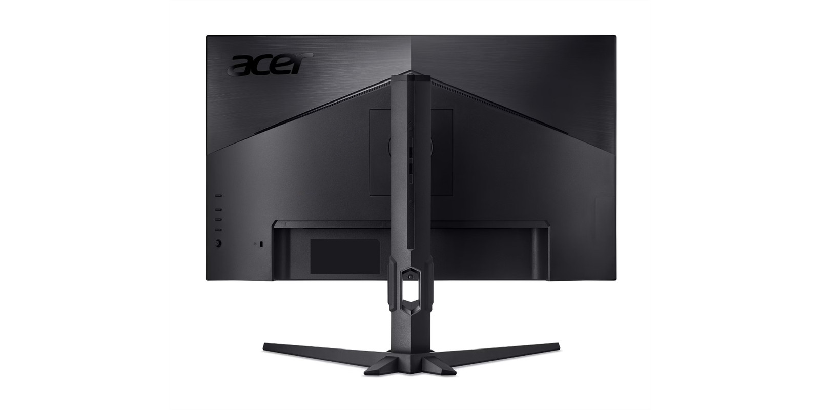 Acer Nitro XV240Y 23.8" Monitor 1920x1080 200Hz Certified Refurbished