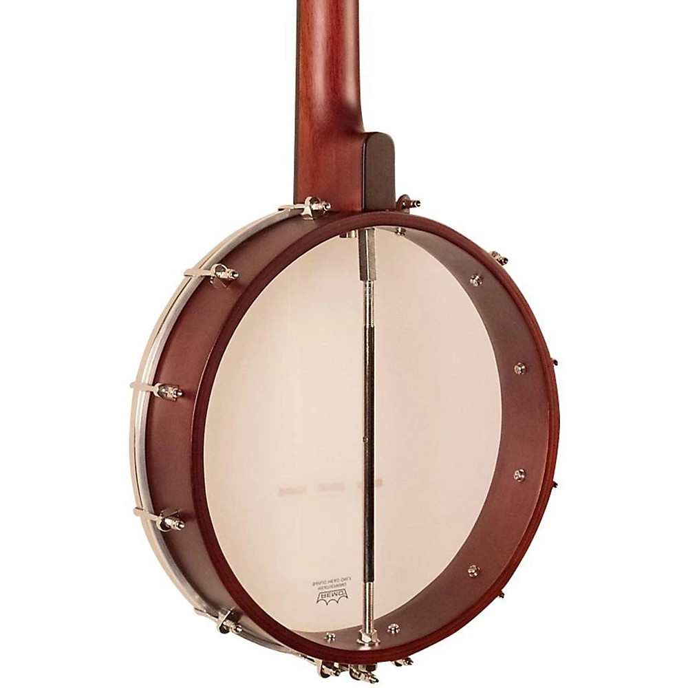 Recording King RKO-3S Open Back Banjo