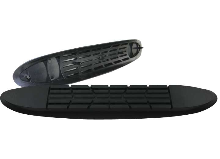 ProMaxx PM-STEP4 4" Oval Step Pad With 5 Clips