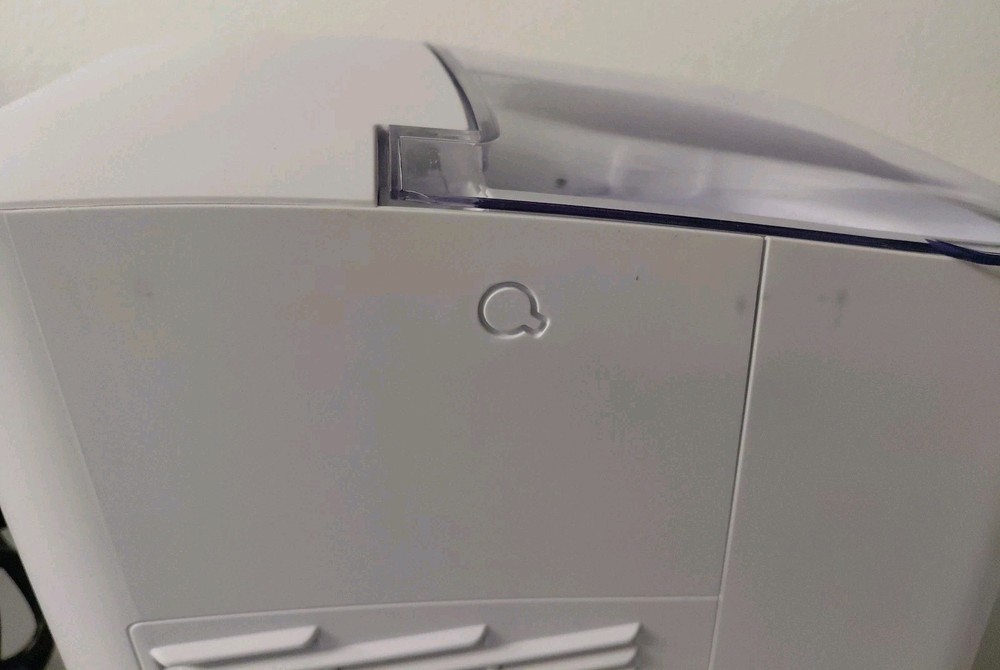 Cuisinart Compact Bullet Ice Cube Maker