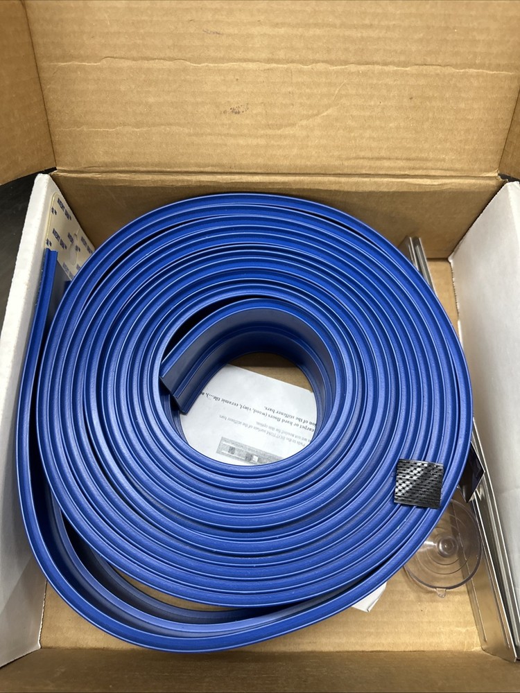 Blu Track 24 Track Assembled