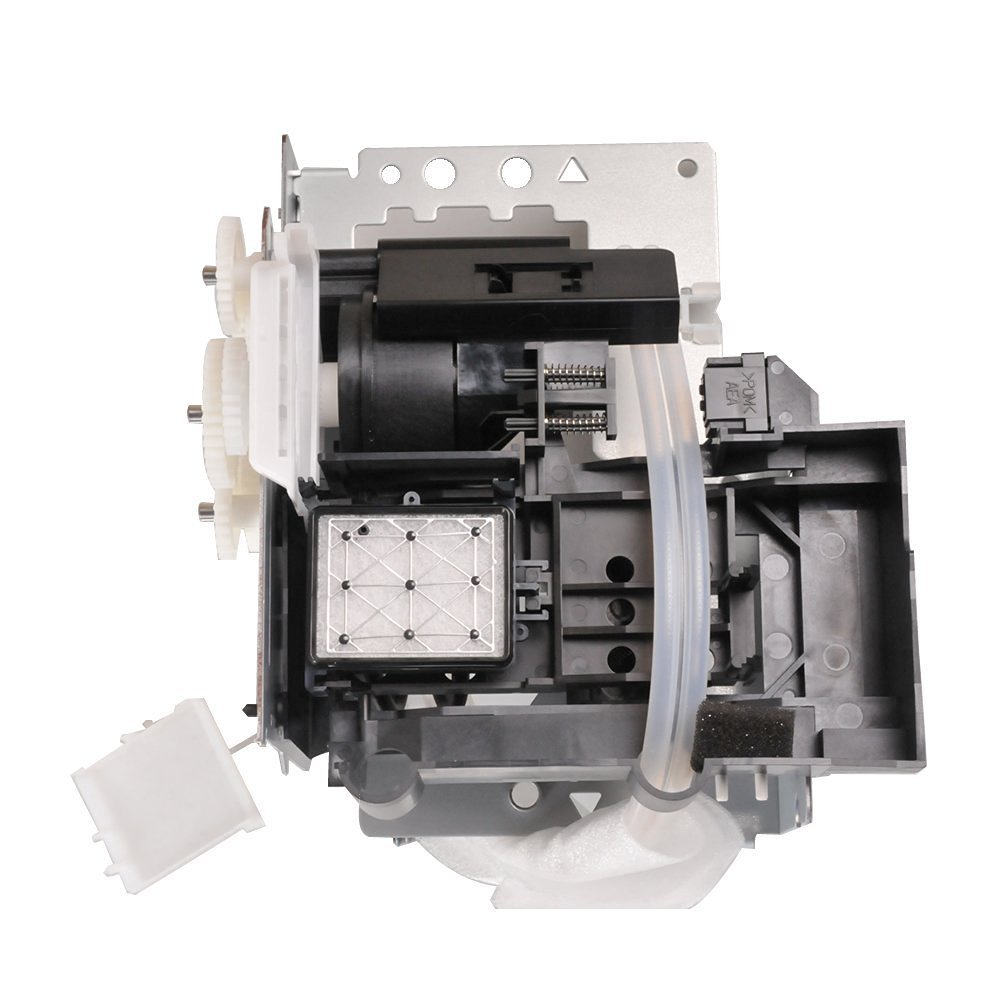Water Based Pump Capping Assembly for Mutoh RJ 900X Printer - USA