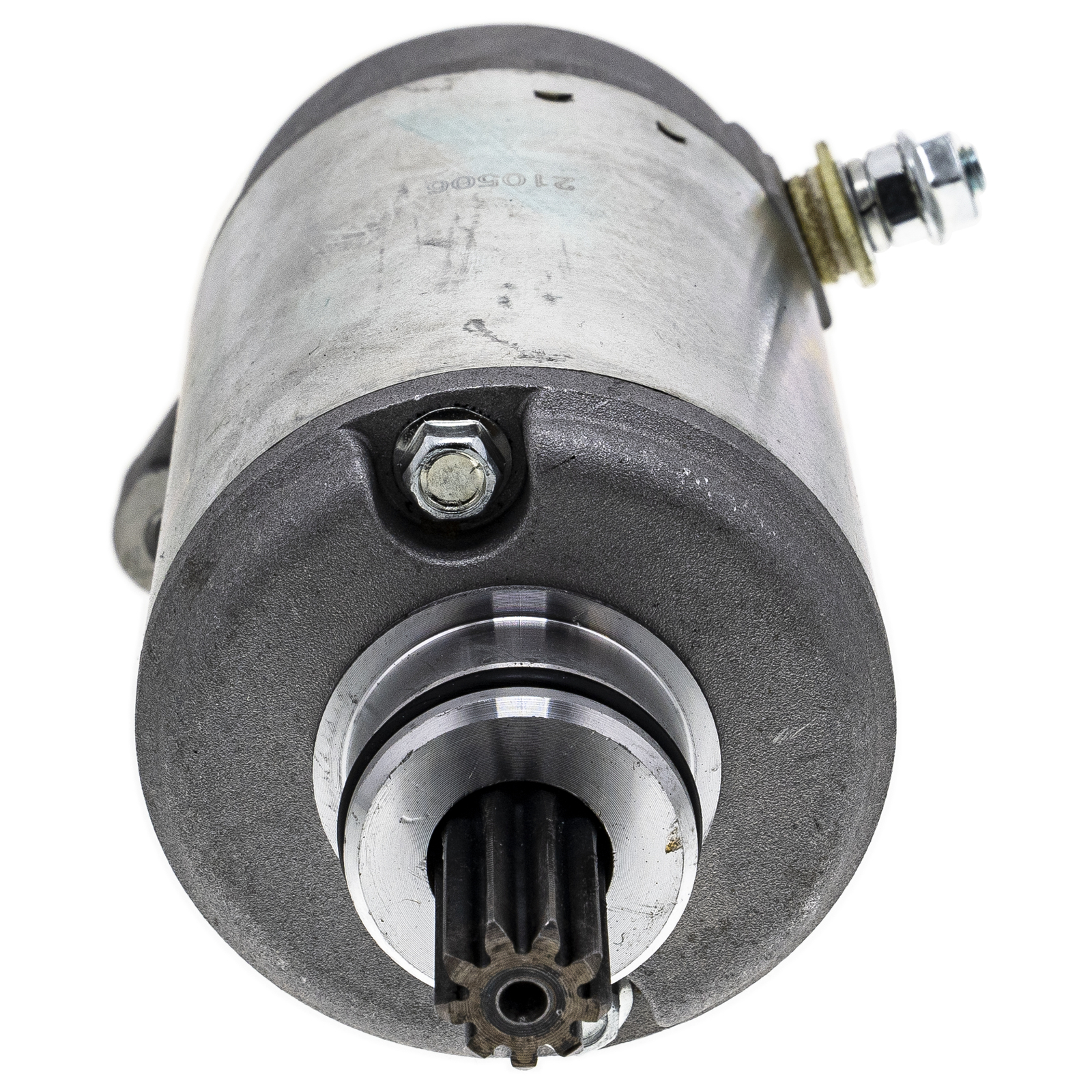 NICHE Starter Motor for Can-Am Maverick 1000 Outlander 800 650 Max 800R ATV