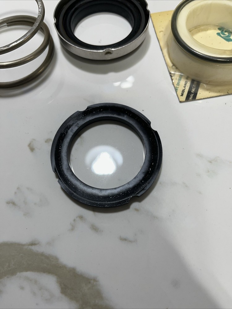 ITT MARLOW SEAL KIT 2535700