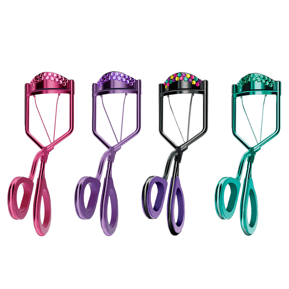 Revlon Diamond Collection Lash Curler