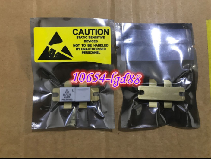 1pcs fit BLF878 UHF POWER TRANSISTOR #10654