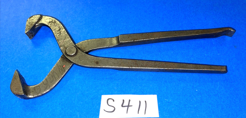 SNAP-ON TOOLS GREASE & DUST CAP PLIERS