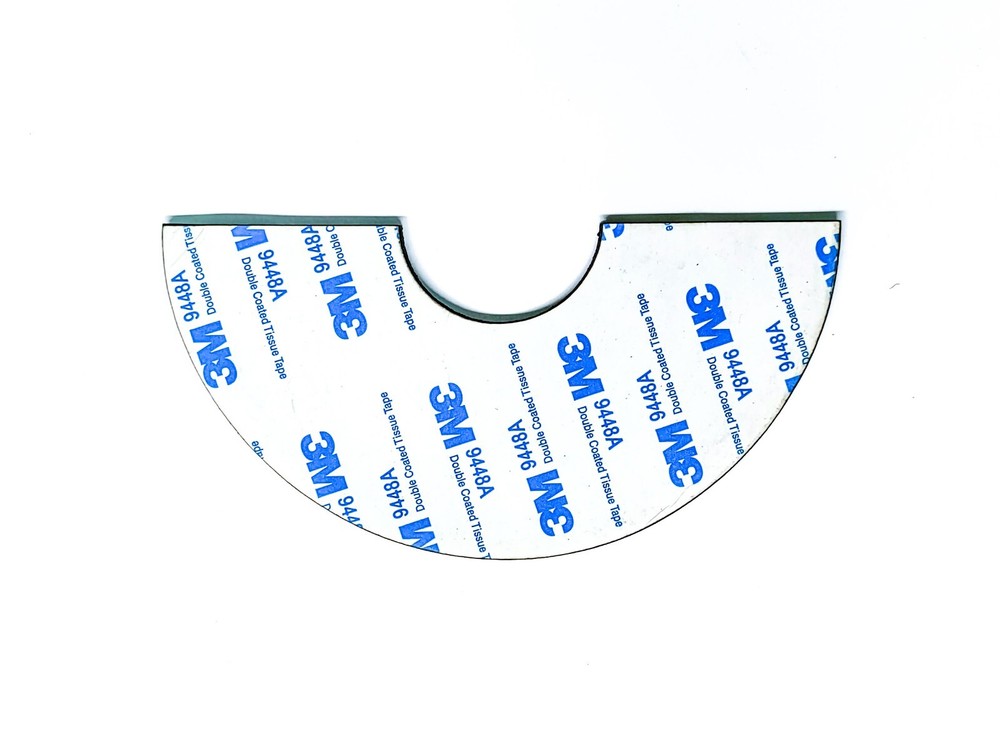 Goedrum Triple Zone Trigger Set/ DIY Electronic Ride Cymbal /360 degree trigger