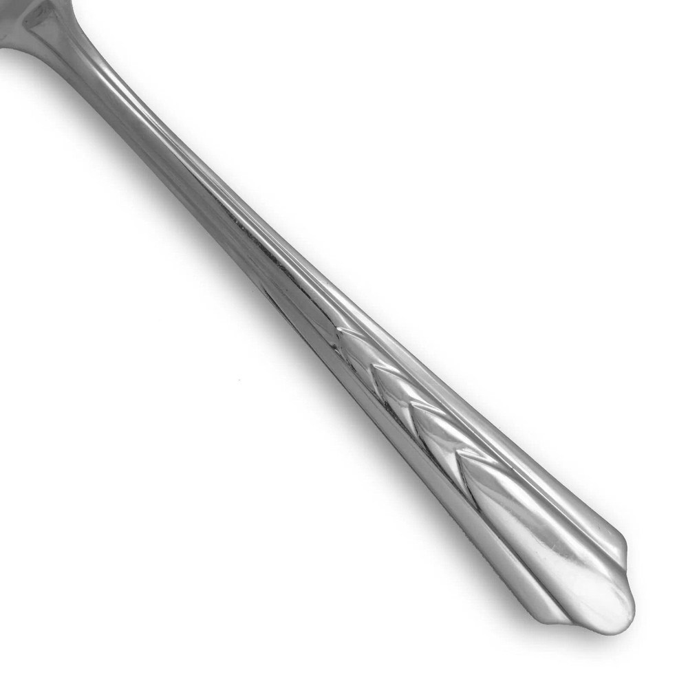 Ekco Stainless Flatware EKS7 Classic Silverware Flatware - YOUR CHOICE