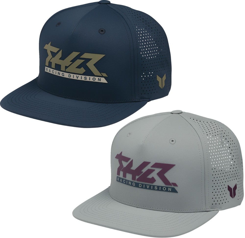 Thor Vert Snapback Hat