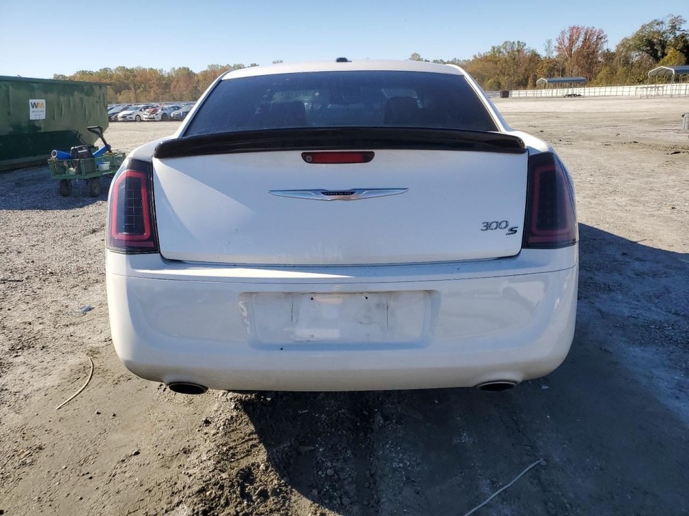 Fuse Box Engine Compartment Fits 12-14 300 4935254