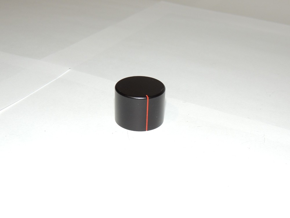 Sansui AU-719   Input Selector Rotary Knob   1190420