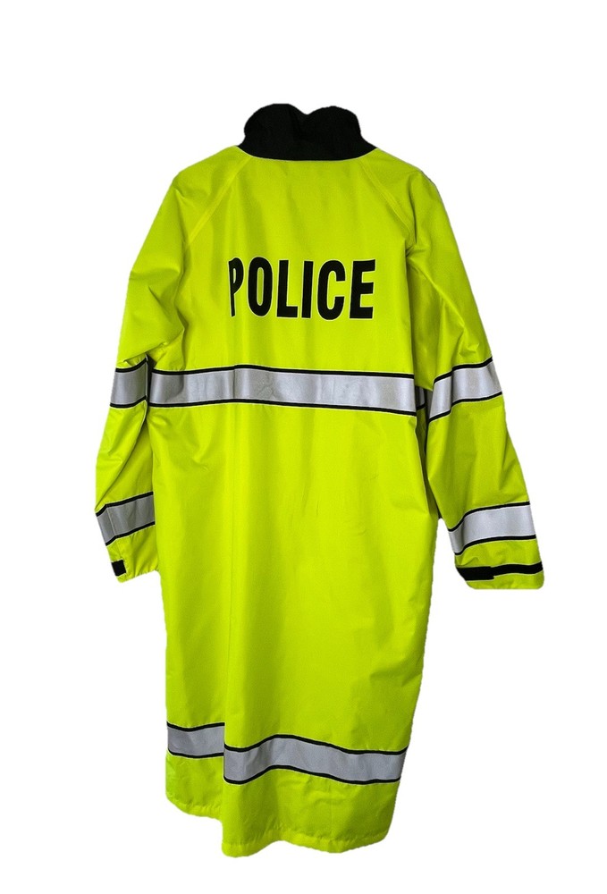 Blauer Police Reversible Jacket Style 733 size Medium